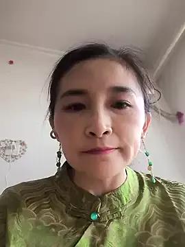 Freechat wsyx326 on StripChat