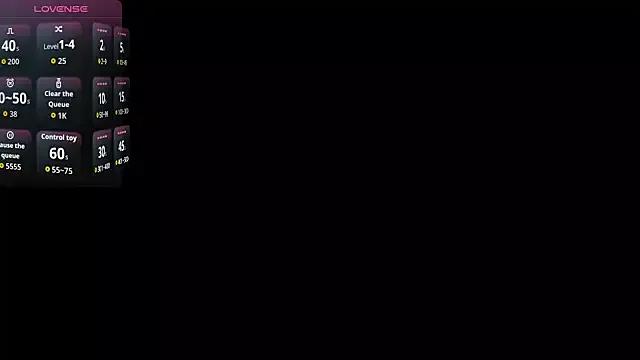 Freechat Xiaoxiao-258 on StripChat