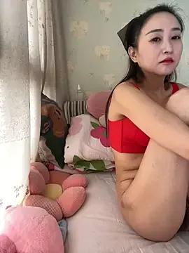 xiuchun100 from StripChat