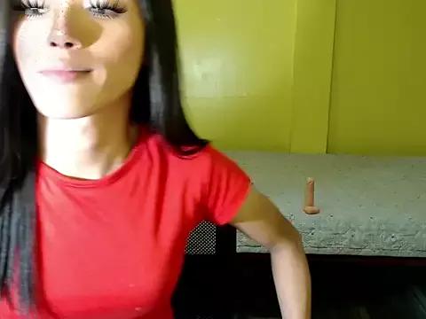 xx_goddessofallgodess_xx on StripChat 