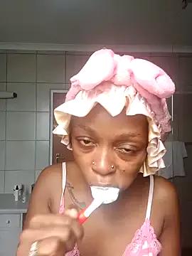 xxTatiannaxx from StripChat