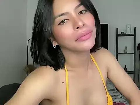 your_bianca69 from StripChat