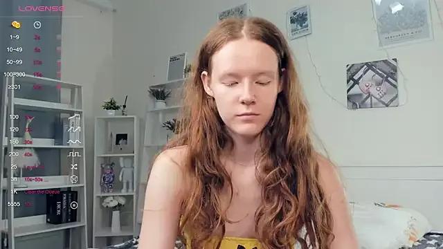 ZaraBluitt from StripChat