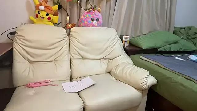 Freechat zghn88 on StripChat