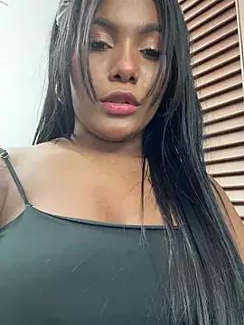 Freechat Zoe-Carter on StripChat