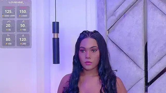 Freechat Zoe-Carter on StripChat