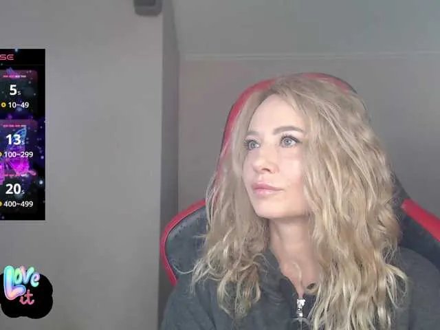 ---II--- — Thanks for putting on Love, I wish everyone a good mood!