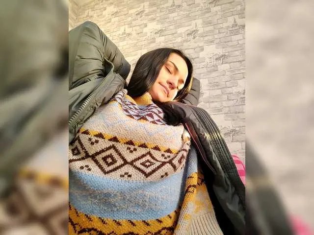 Adelina-Libby on BongaCams