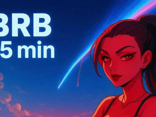 adrenalinse on BongaCams