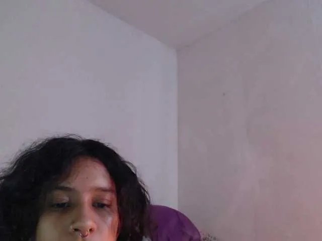 AlinaWoolf on BongaCams