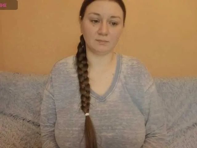 AlisaBacker on BongaCams