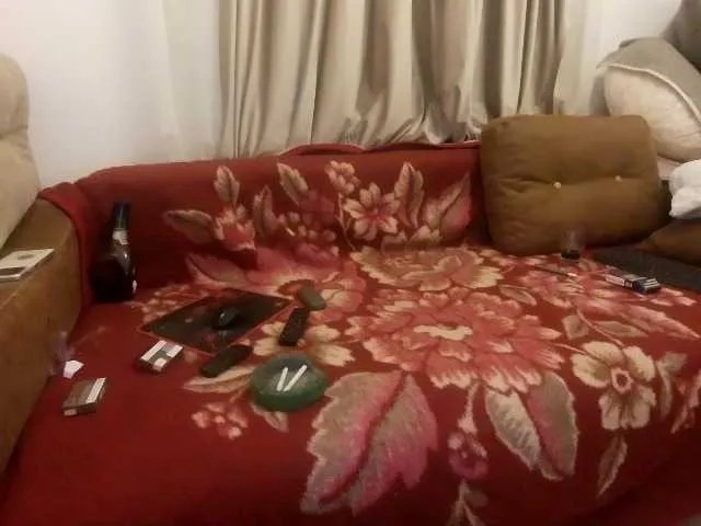 alissonone on BongaCams