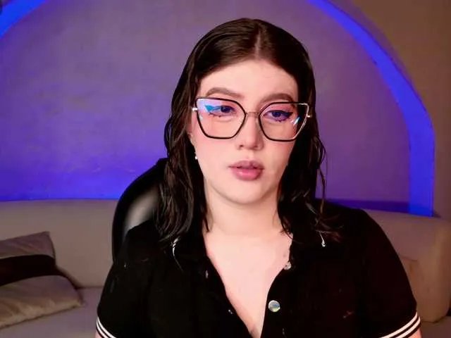 AmberFarrell on BongaCams