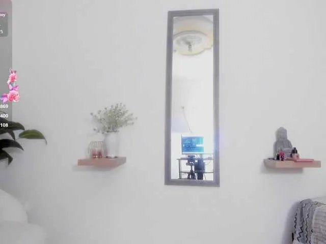 amina-hafssa — control free toy in pvt