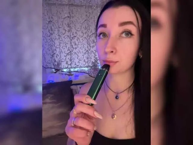 AureliyXXX on BongaCams