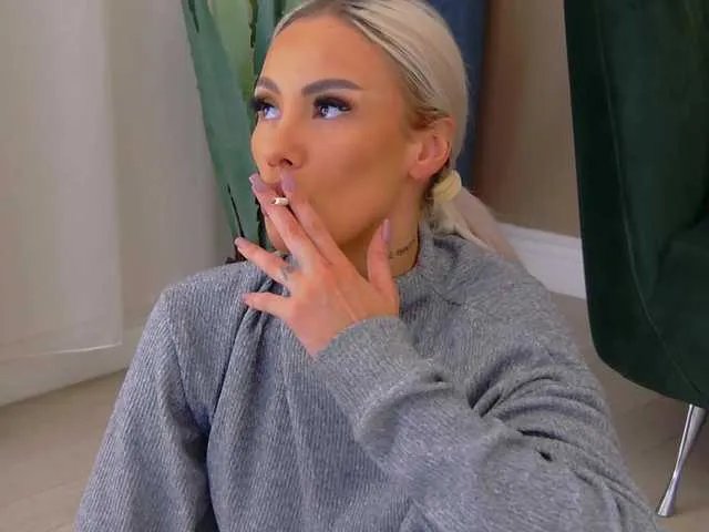 BailleyRush on BongaCams