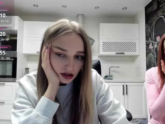 busenok on BongaCams