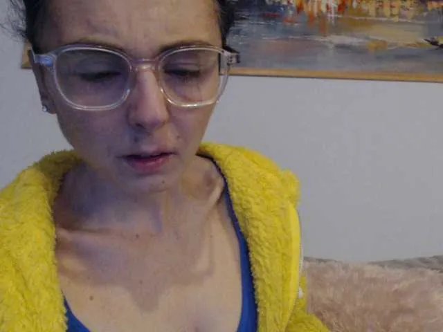 cleophee on BongaCams