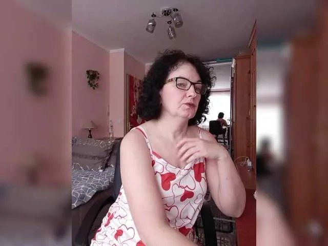 Danccee358 on BongaCams