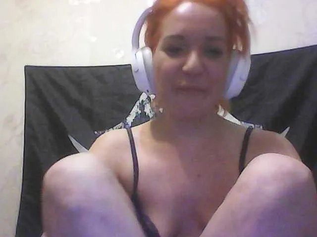 Dashiki11 — Freechat on BongaCams