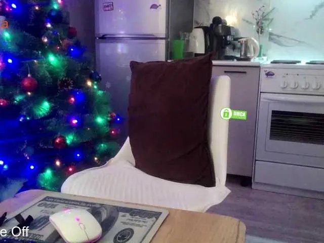 Desirable3 on BongaCams