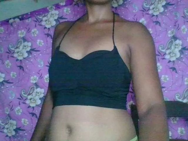 EvahMorgane on BongaCams