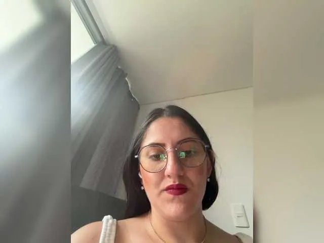 EvanShell1 on BongaCams