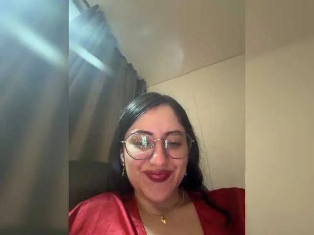 EvanShell1 on BongaCams