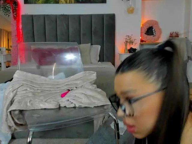 fancy-t33n on BongaCams