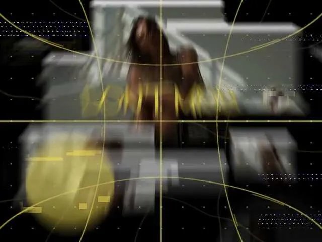 Foxe-Sailey on BongaCams