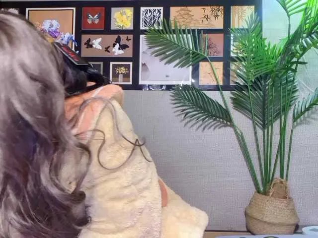 foxsusu on BongaCams