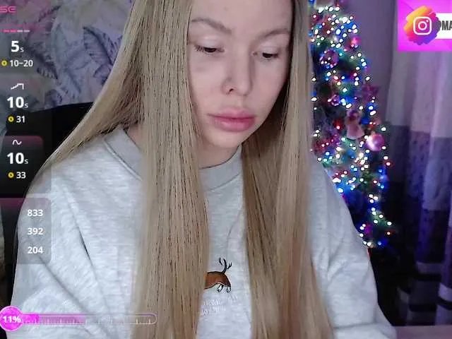 Offline Foxymoxy19 on BongaCams