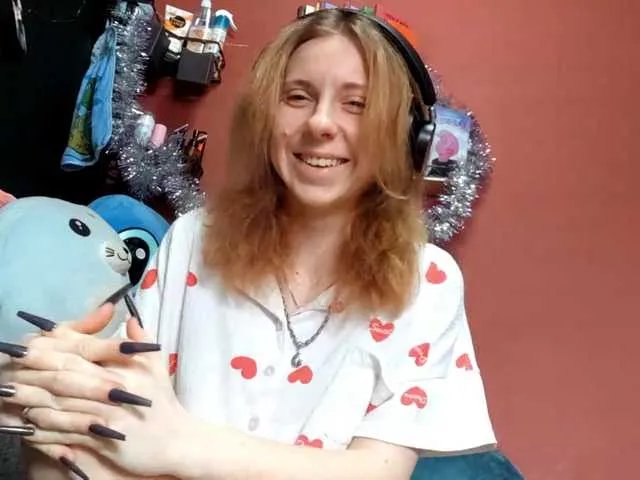 FredBurde on BongaCams