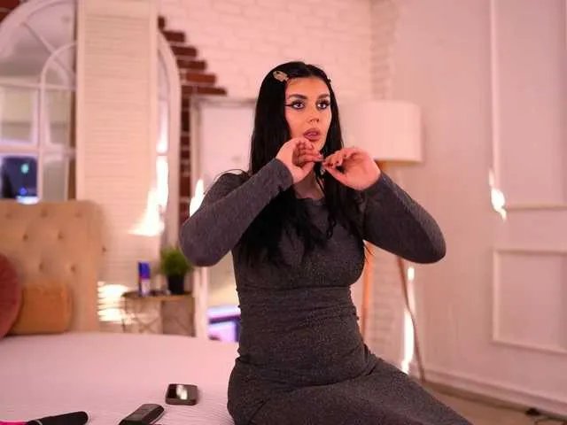 KendraMoon on BongaCams