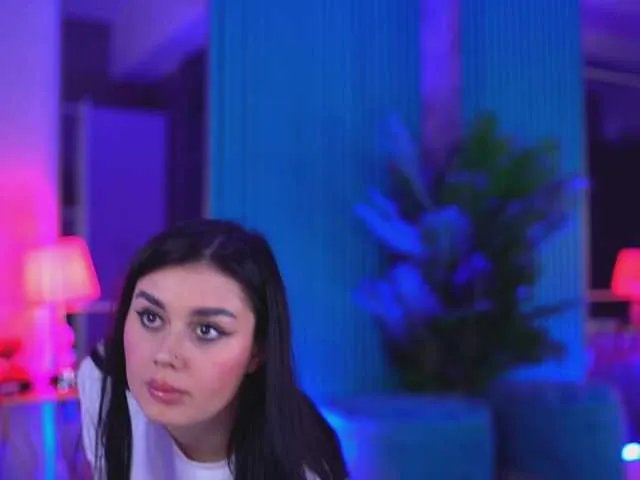 KendraMoon on BongaCams