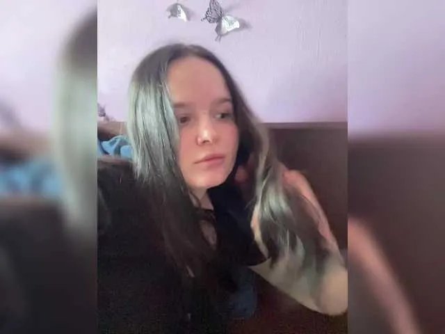 Lizzi-Peach —  For a Birthday (13.03)  @remain   Welcome everyone, I'm Lisa, glad to meet you all! Let's have fun and cum together!  @Lizzi_Peach