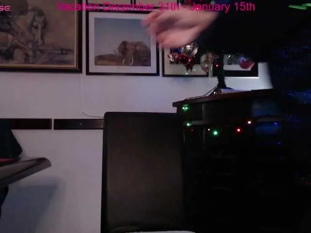 Magdalenaaa on BongaCams