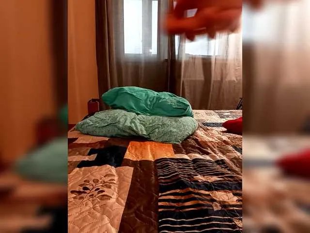 Model555 on BongaCams