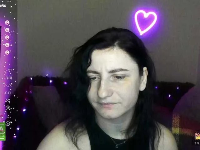 Musekittyjeni112 on BongaCams