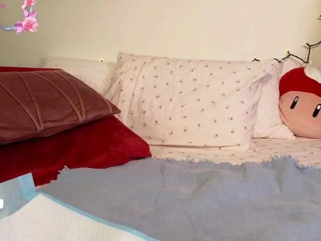 MySweetSofie on BongaCams