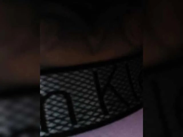 RedFox9595 on BongaCams