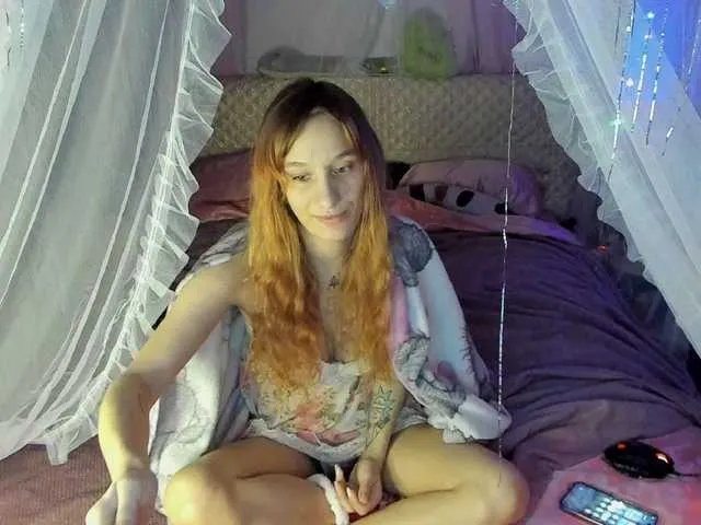 Offline renasara on BongaCams