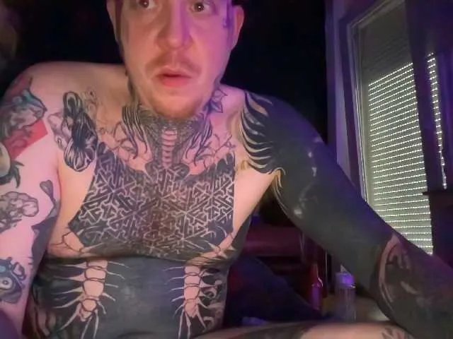 SeminDemon on BongaCams