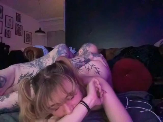 SeminDemon on BongaCams