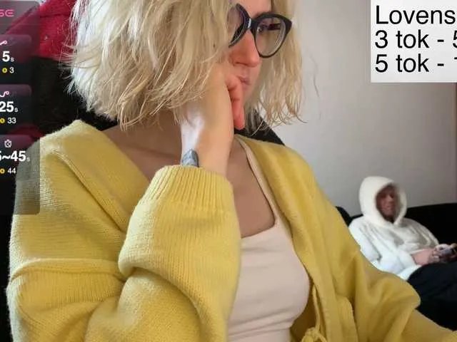 Sexy-Sweets on BongaCams