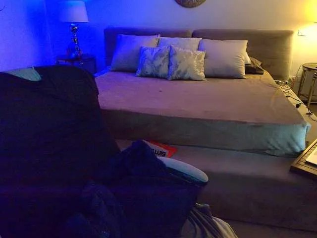 SofiaTequila on BongaCams