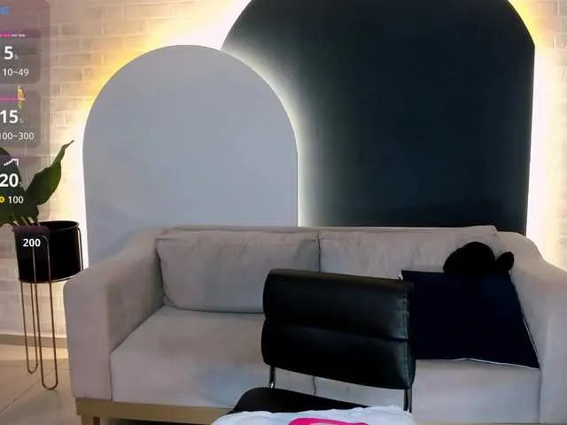 BongaCams SofiaVegaX is Freechat SofiaVegaX — Let me rub my clit against you.Ig: @sofiavegacm At goal: Wet blowjob + flash pussy @remain tks left