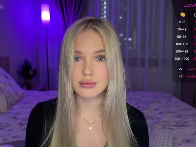 SOFICUMS on BongaCams