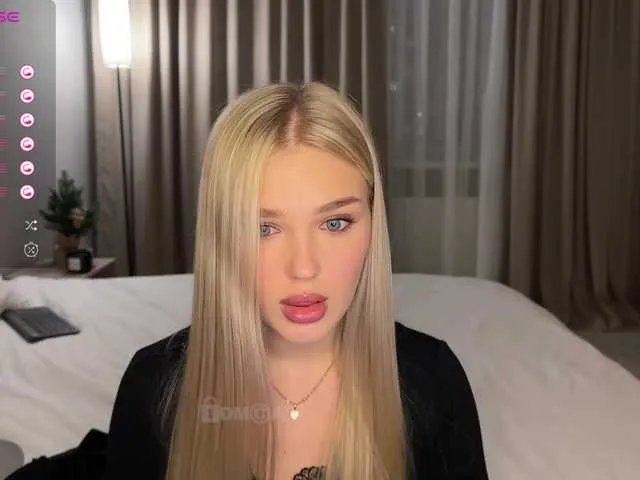 SOFICUMS on BongaCams