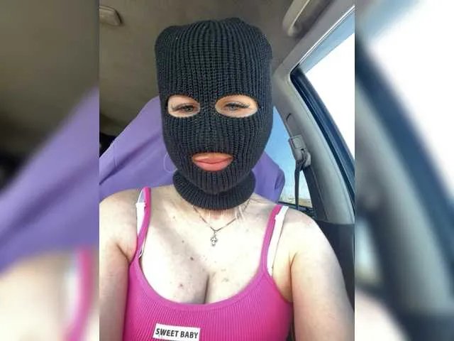 Offline SofiSexa on BongaCams